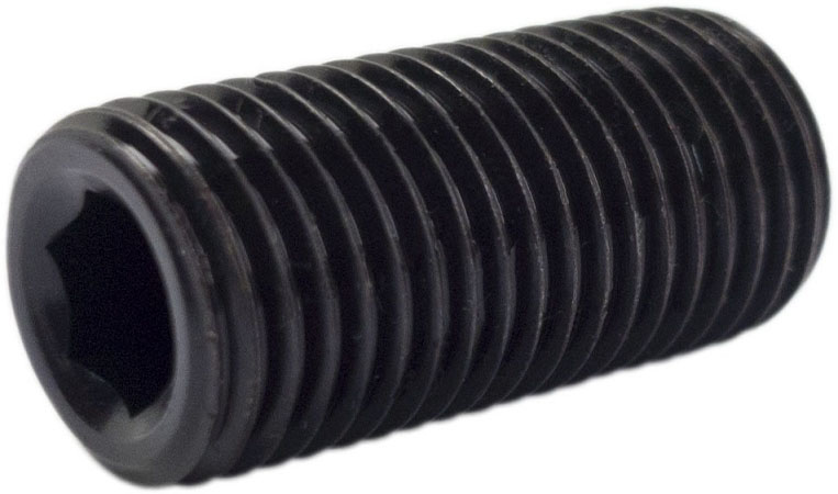 

M16x1,5x30 Wkręt dociskowy drobnozwojny Din 913 1s