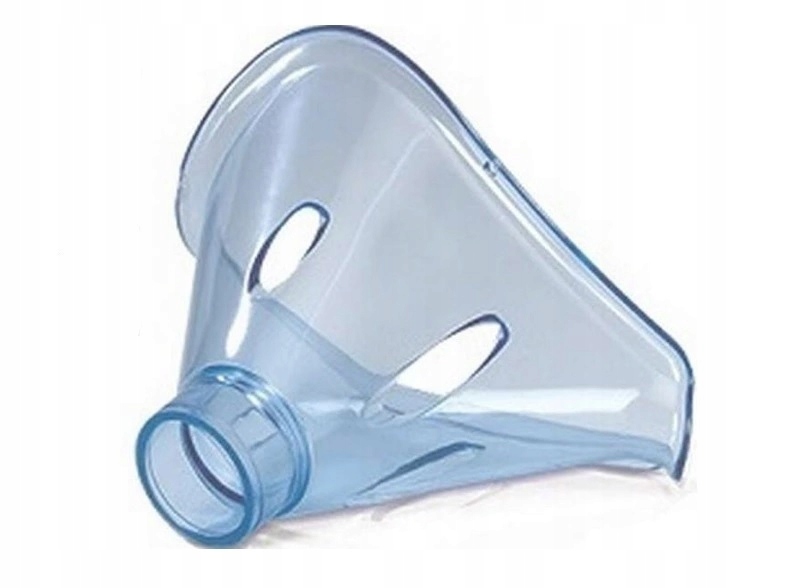 

Maska Duża Inhalator Nebulizator Omron Ne C302