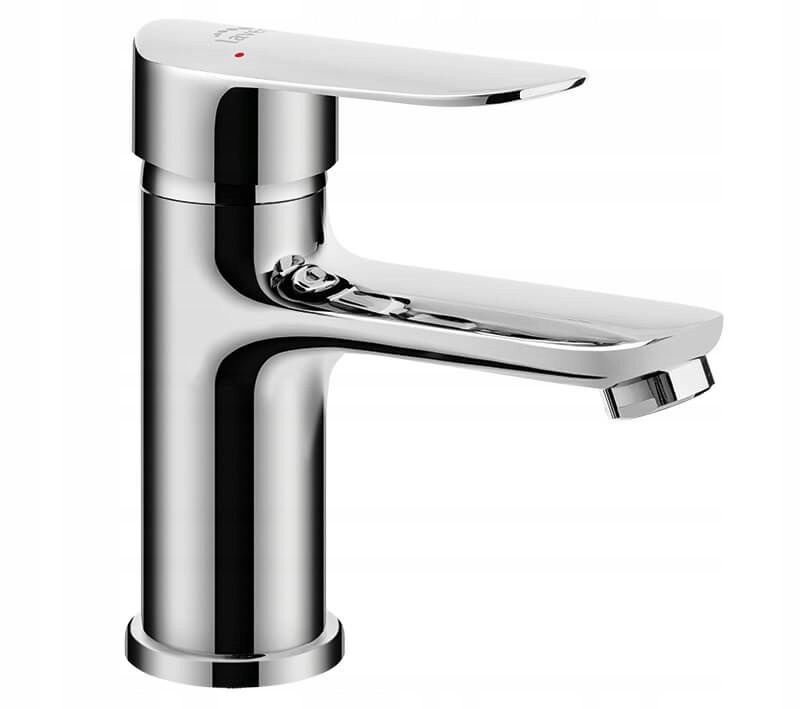 BATERIA NA/WANNOWA stojąca + UMYWALKOWA + NATRYSK Kod producenta BLP 01JD