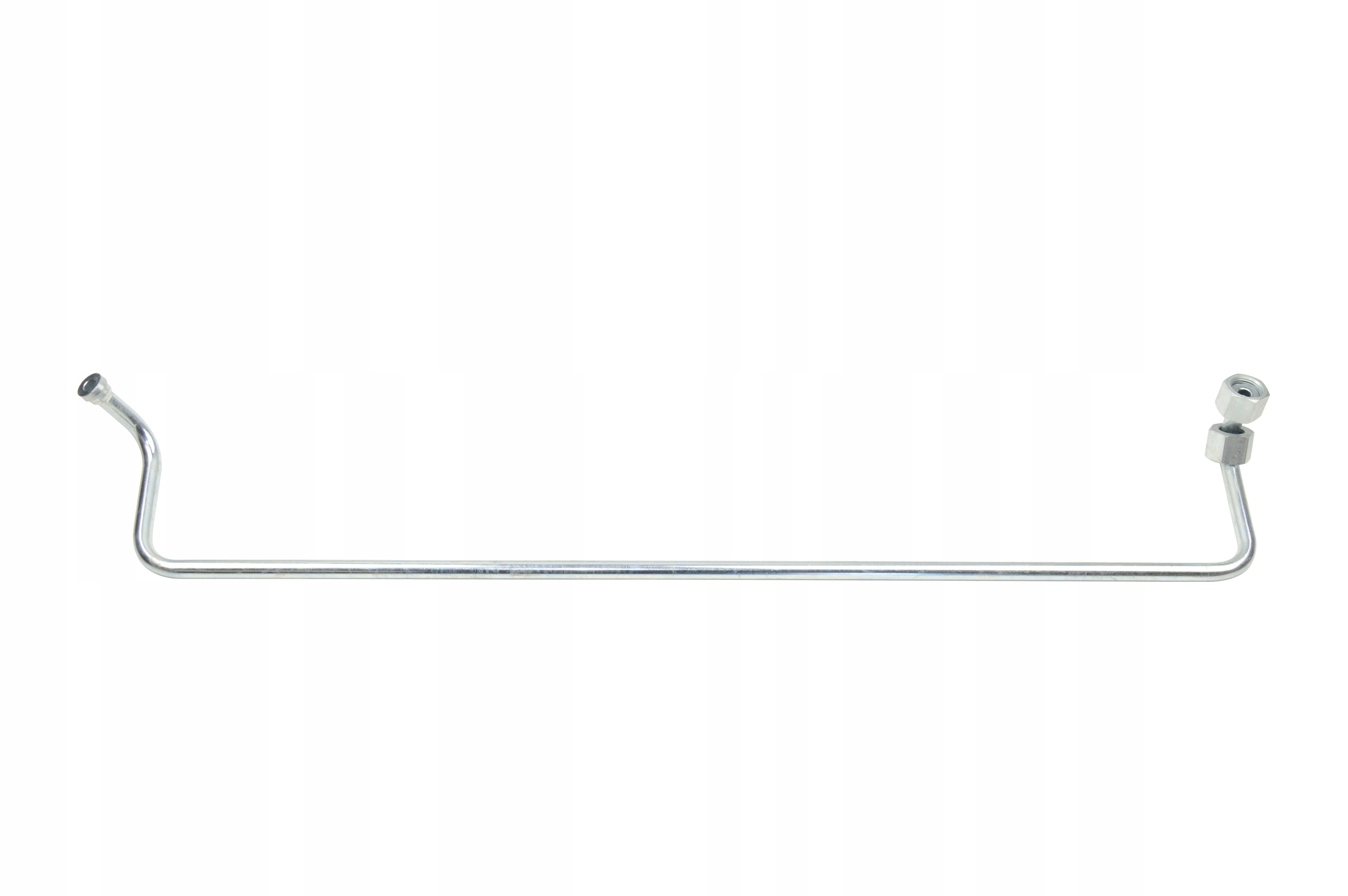 ТРУБКА БЛОКУВАННЯ КОВЗАННЯ CAT 428D 9R1975