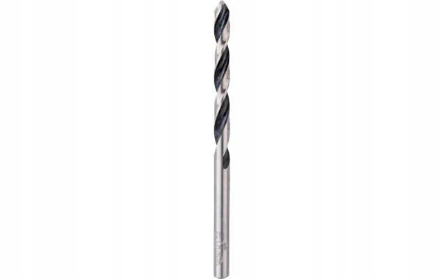 

Bosch wiertło do metalu Hss PointTeQ Nwka 6,0 mm