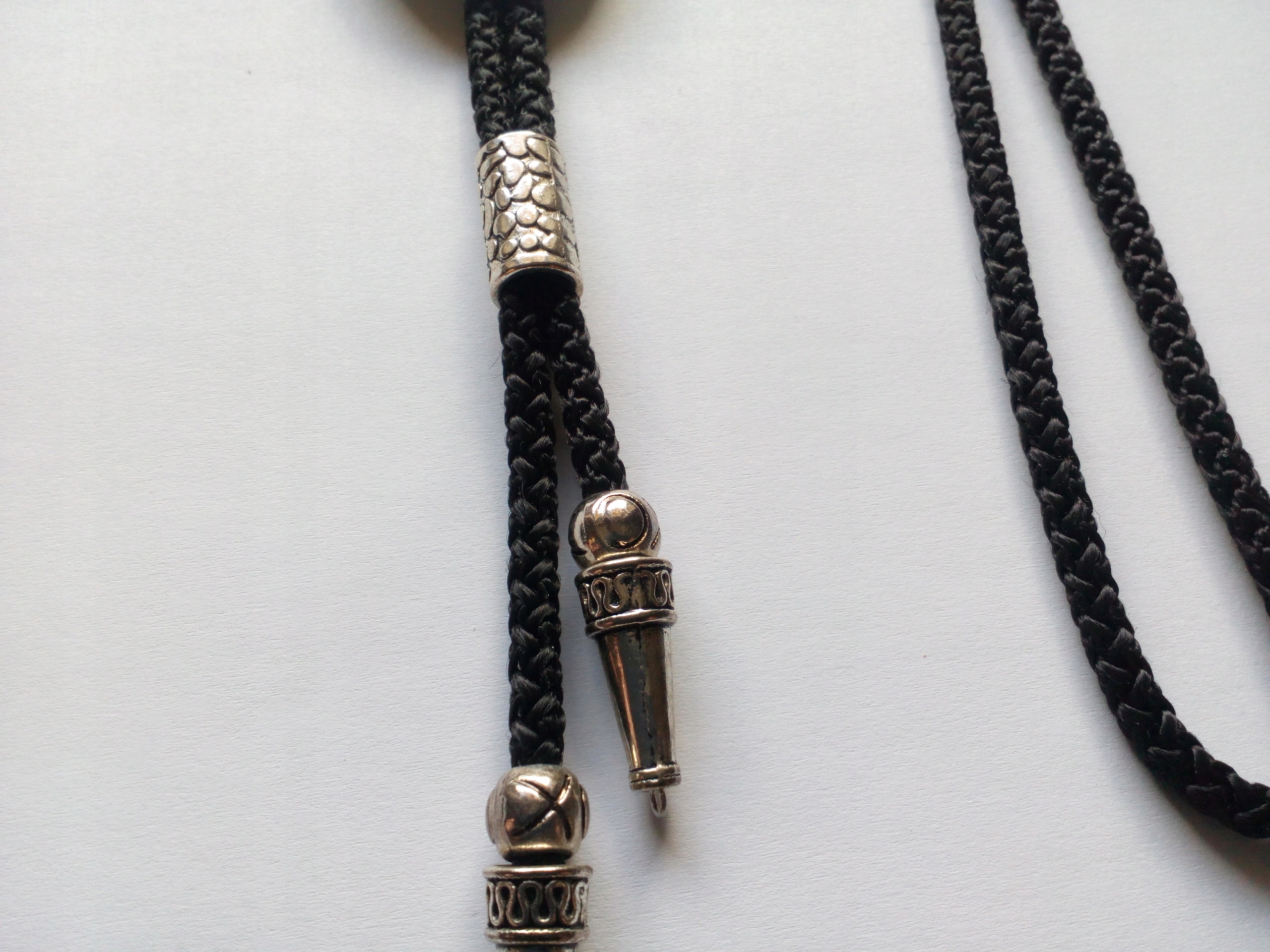 BLO 282 KRAWAT BOLO Kod producenta Brak