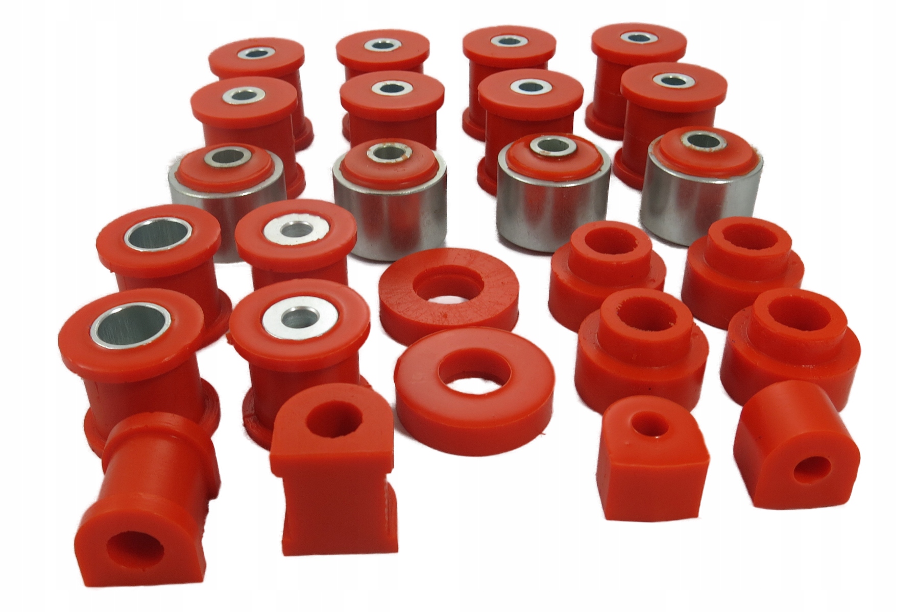 229823775 - Полибуши Nissan Patrol y60 61 эксцентрик SIMERBLOK