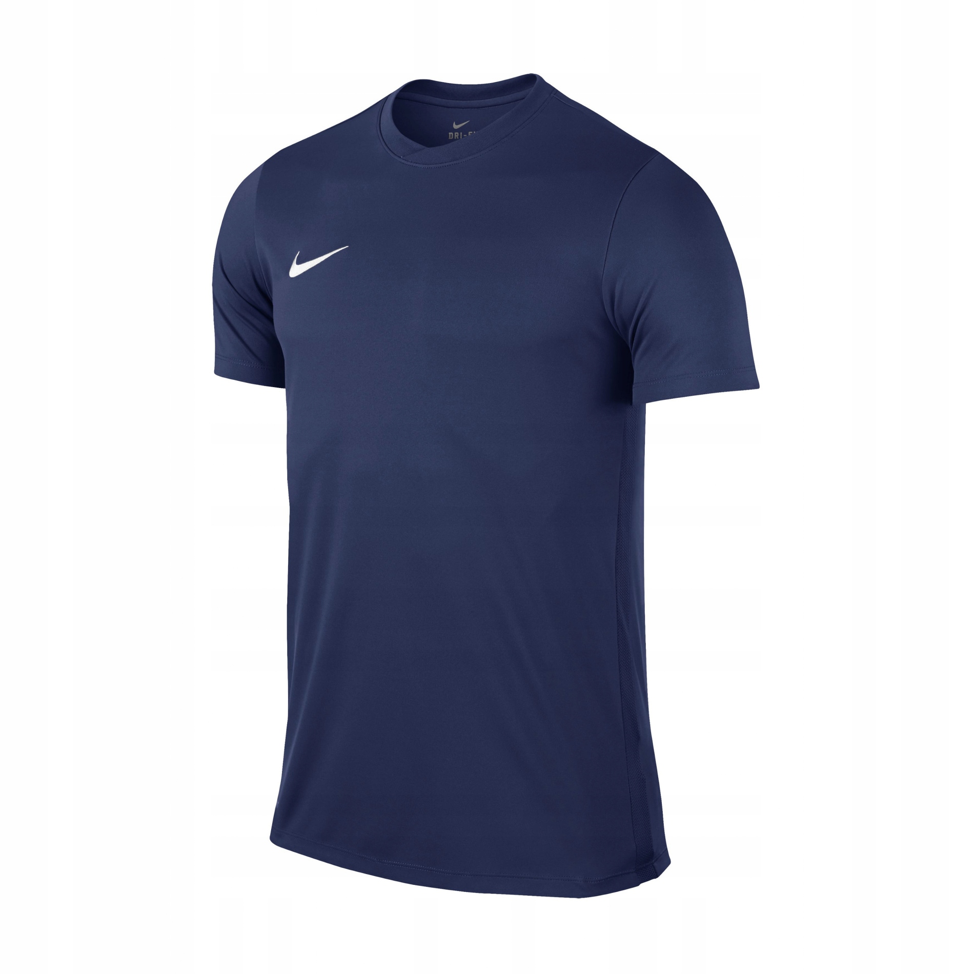 

Nike Park Koszulka Męska Piłkarska Mecz T-shirt S