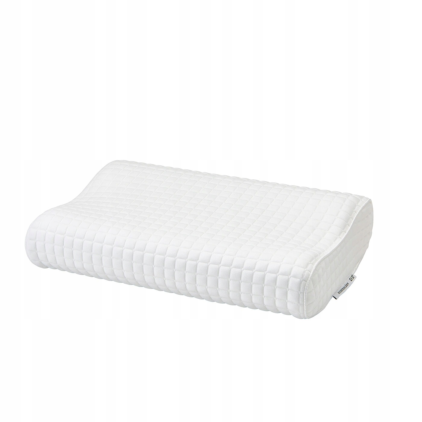

Ikea Rosenskarm Poduszka ergonomiczna,, 33x50 cm