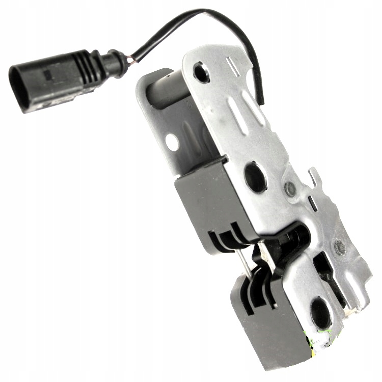 ЗАМОК КАПОТА 3T0823509A SUPERB 08-15 ОРИГИНАЛ