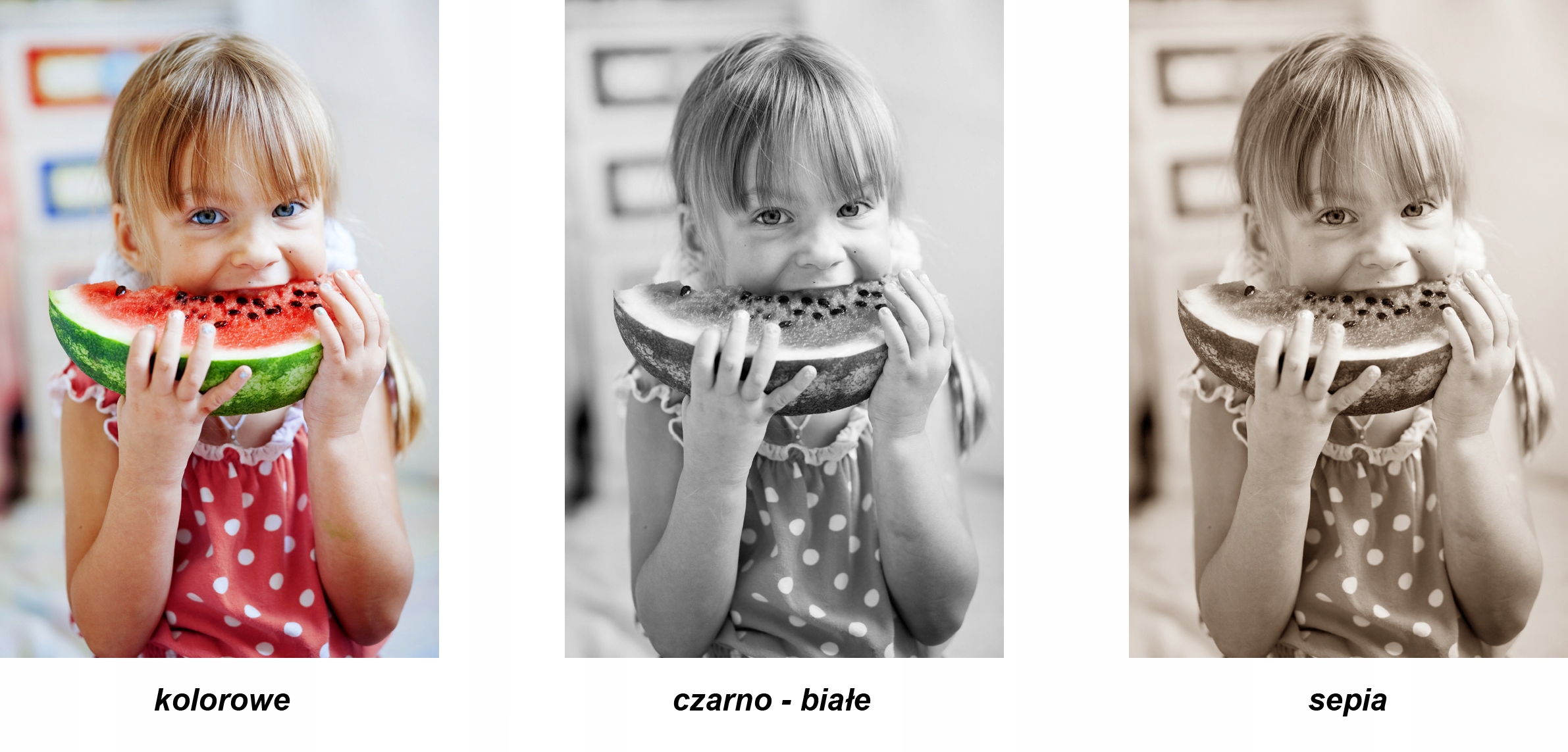 3szt. Fotoplakat 21x30 Fuji Luster DPII mat Profes Format zdjęć inny