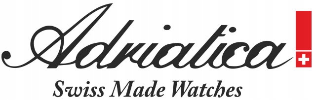 Zegarek męski ADRIATICA Automatic A8283.5165A Typ naręczny