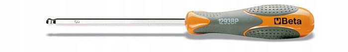 

Wkrętak Z Końc 6-KĄT Kulistą 3MM Beta 1293BP/3
