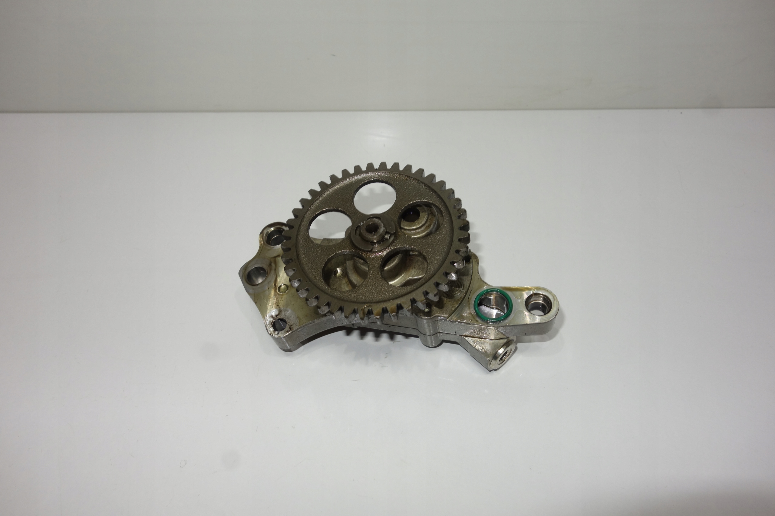 Масляный насос Ducati HYPERMOTARD 1100