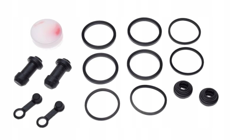 ZESTAW NAPRAWCZY ZACISKU HAMULCA HONDA VFR 750 F