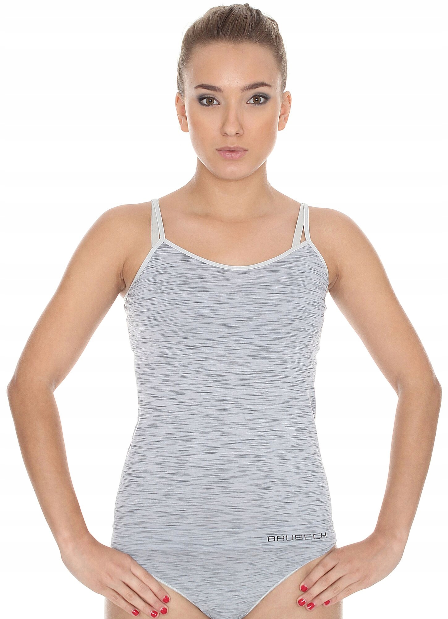 

Camisola Damska Fusion Brubeck roz. S