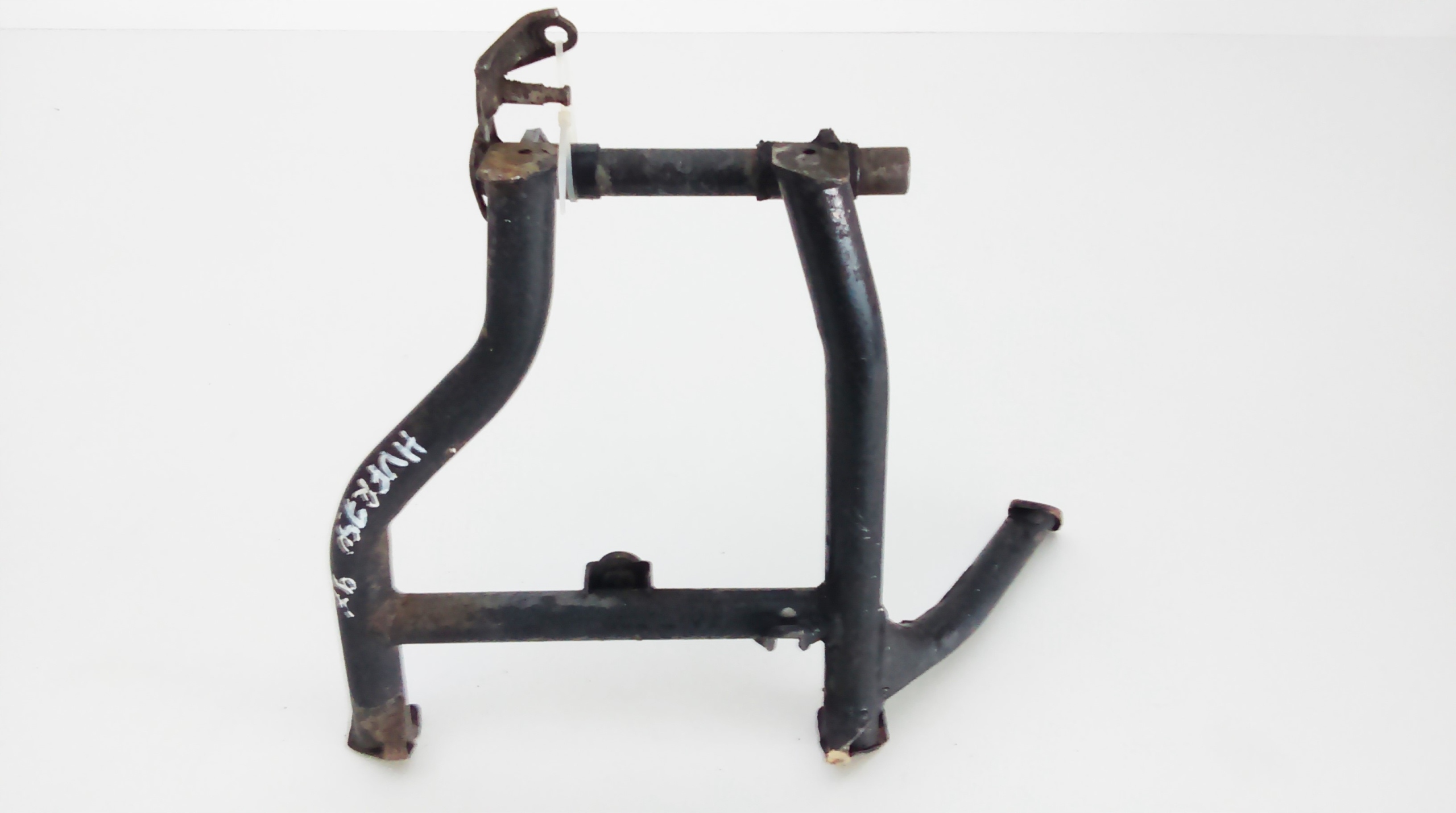 123457393 - HONDA VFR 750 RC36 rc36 центральная подножка