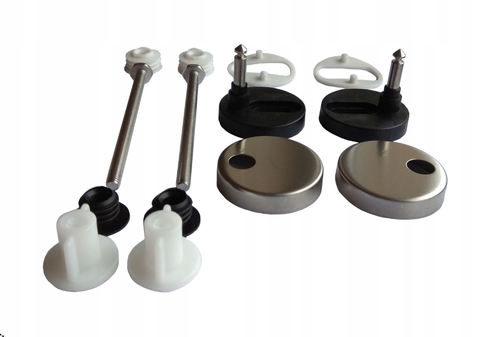 MOCOWANIE DESKI SEDESOWEJ śruby CERSANIT K99-0183 średnica 8 mm EAN (GTIN) 5902115713682