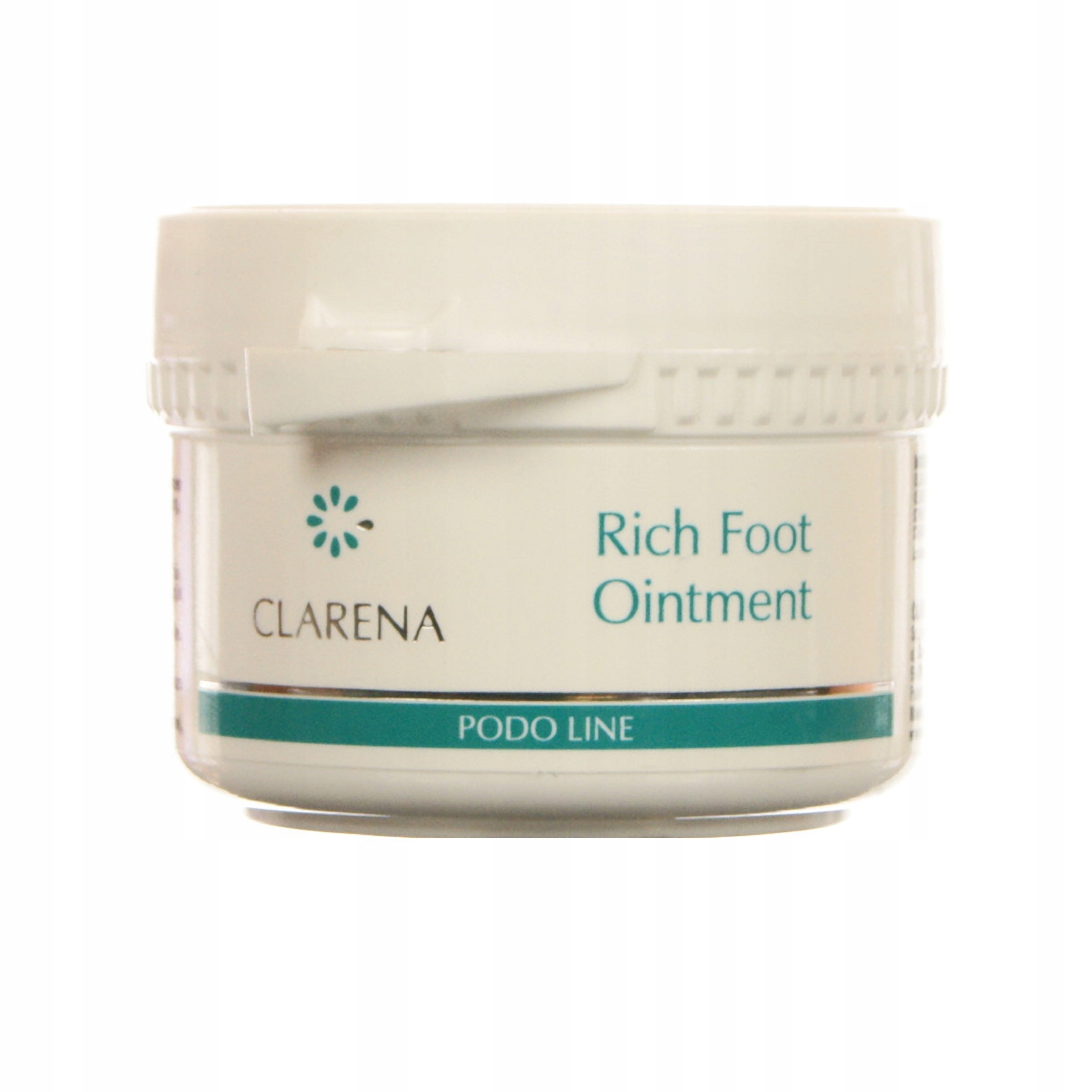 

Clarena Rich Foot Ointment 75ml maść na pęknięcia