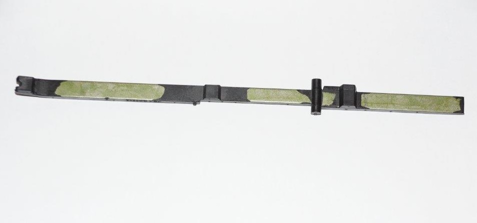 

Ślizg Prowadnica Rozrządu Kymco Mxer Mxu 150