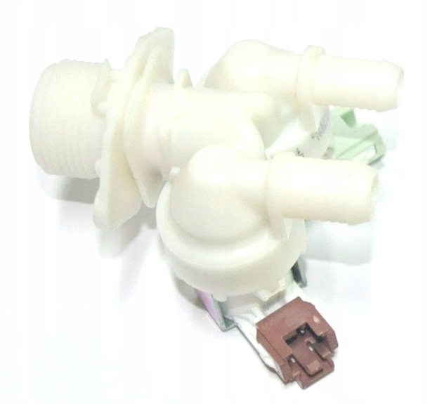 Dwudrogowy Zawór Elektromagnetyczny 379226210/1 El