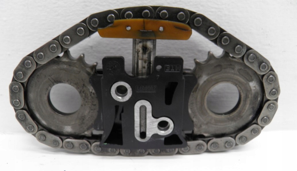 NAPINACZ ŁAŃCUCHA ROZRZĄDU IVECO DAILY 2.3 HPI JTD Producent części Iveco OE