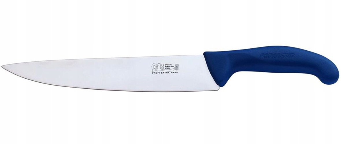 Ostrý masársky mäsiarsky nôž Kds Profi Line 2643