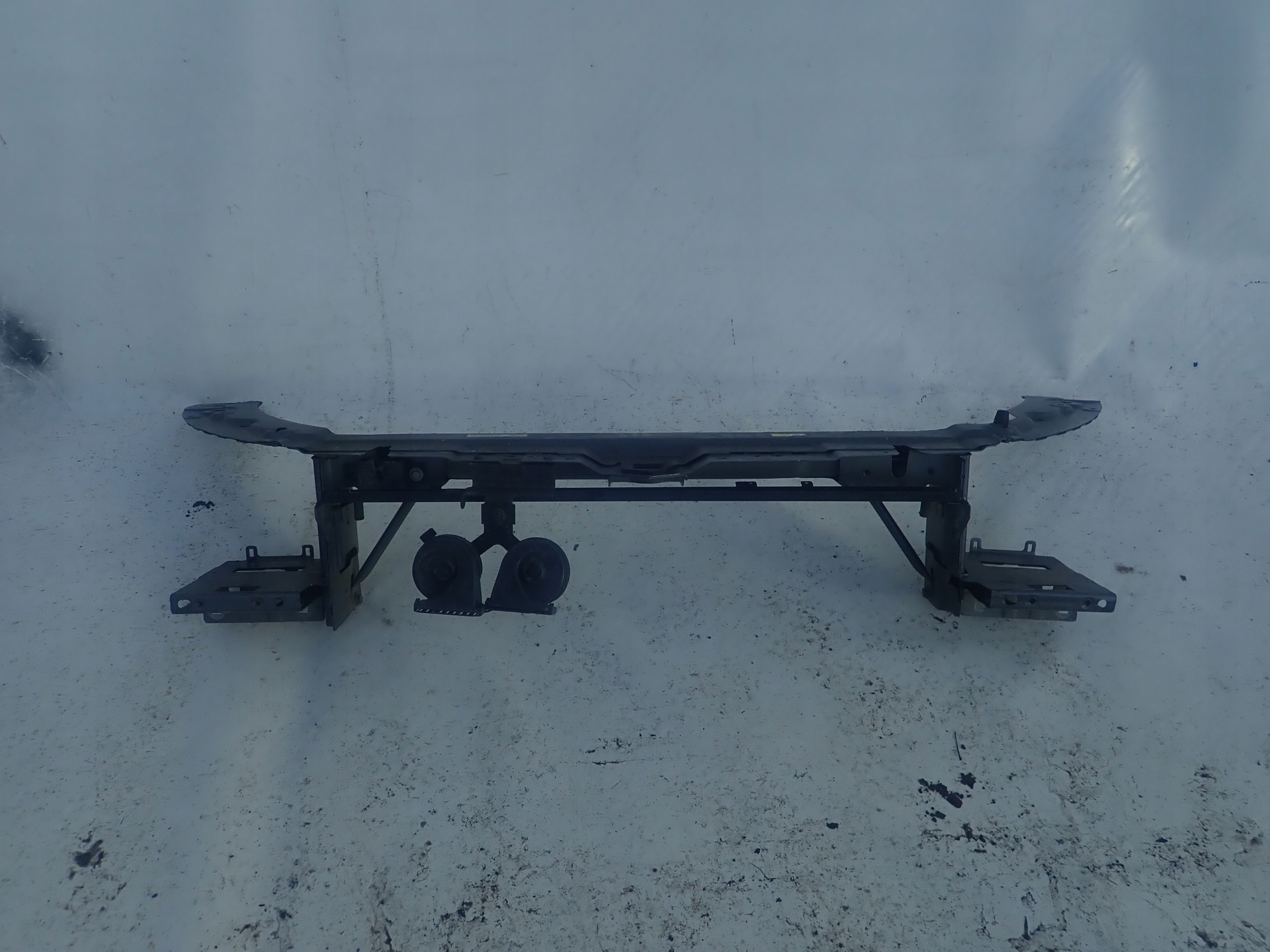 RANGE ROVER EVOQUE I LIFT 15-> PAS PRZEDNI