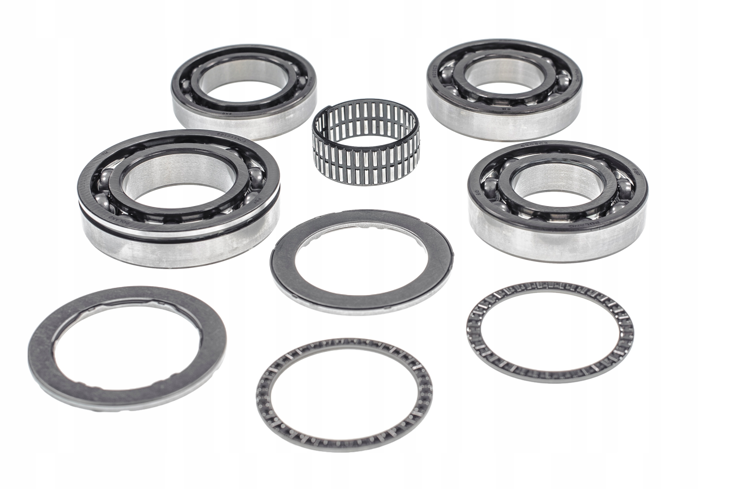 ATC35L ПІДШИПНИК РЕДУКТОРА КОМПЛЕКТ