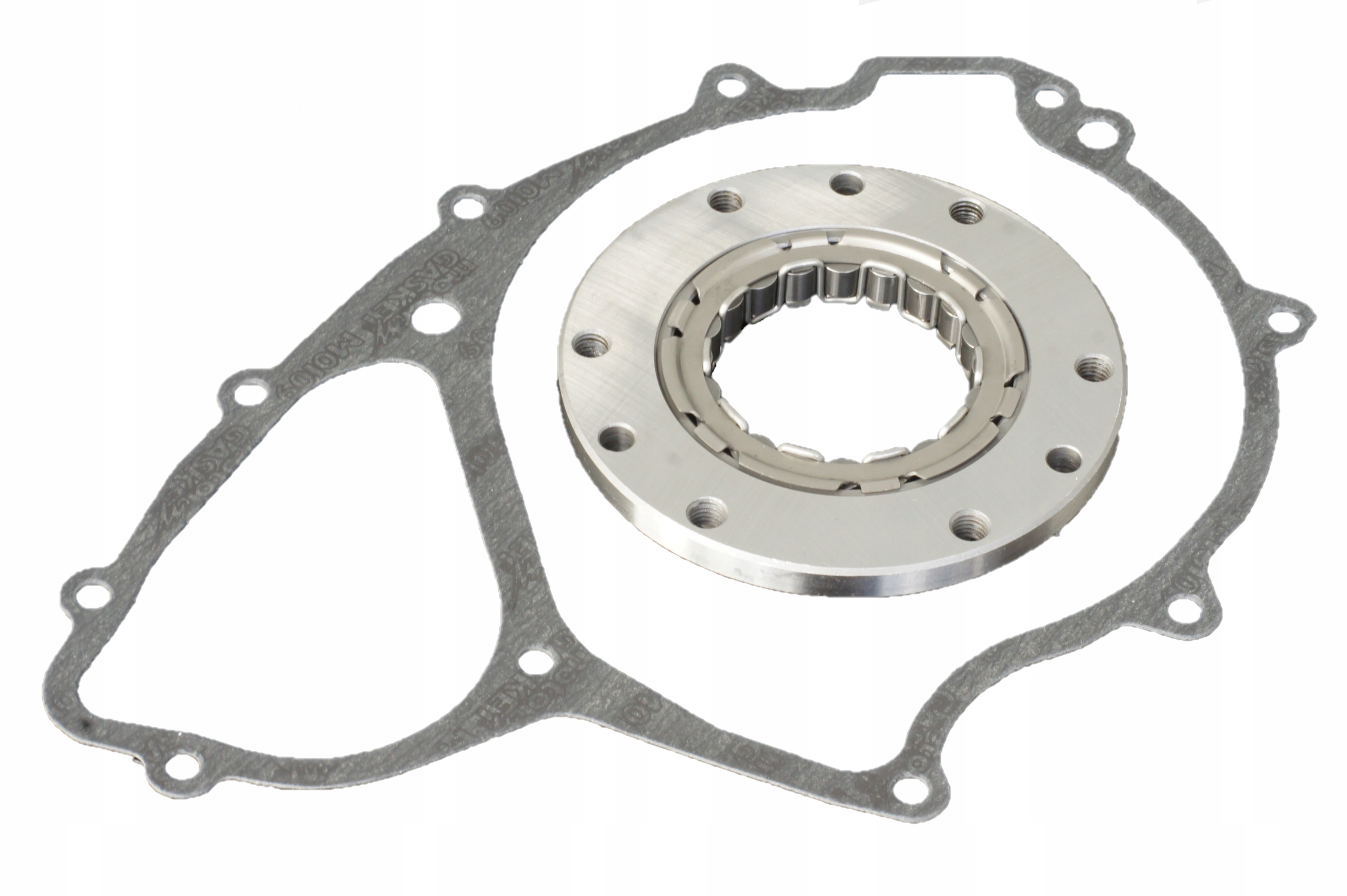 Bmw 650 Gs Cs Volné Kolo Bendix Bendiks Startér