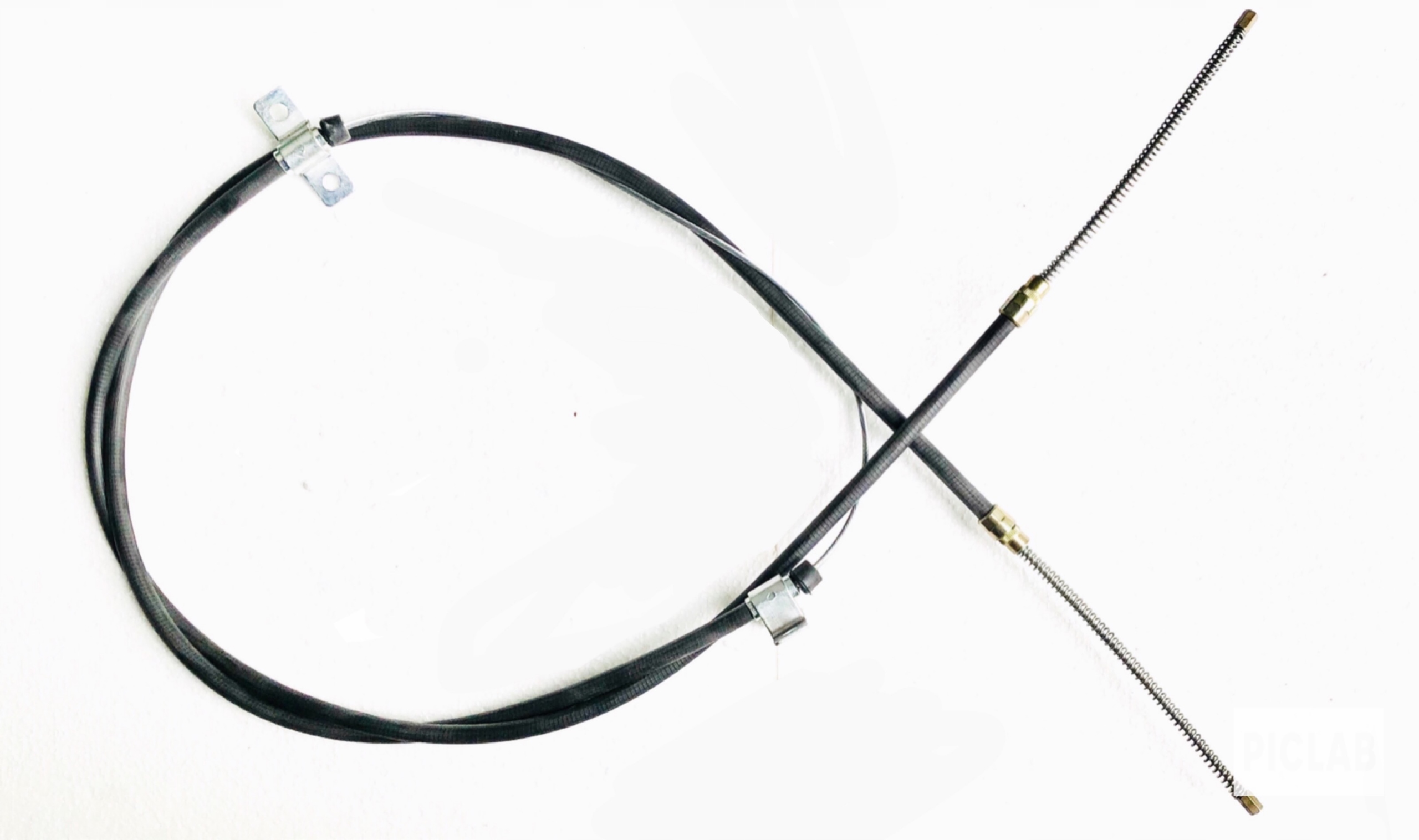 Linka hamulca ręcznego LUBLIN I, II