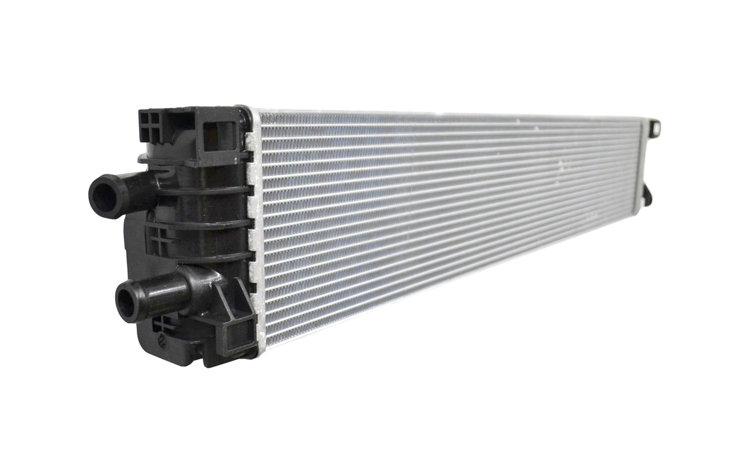 NOWA CHŁODNICA INTERCOOLER AUDI Q5 2,0 80A145804D Producent części Radiator