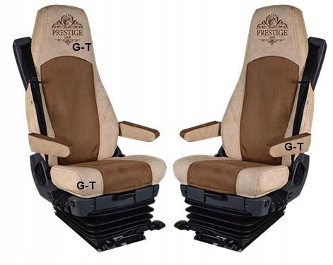 POKROWCE PRESTIGE LINE SCANIA R, SCANIA S