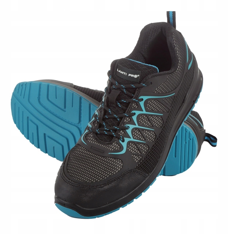 

Lahti Pro Buty robocze z dzianiny S1P Src roz. 44