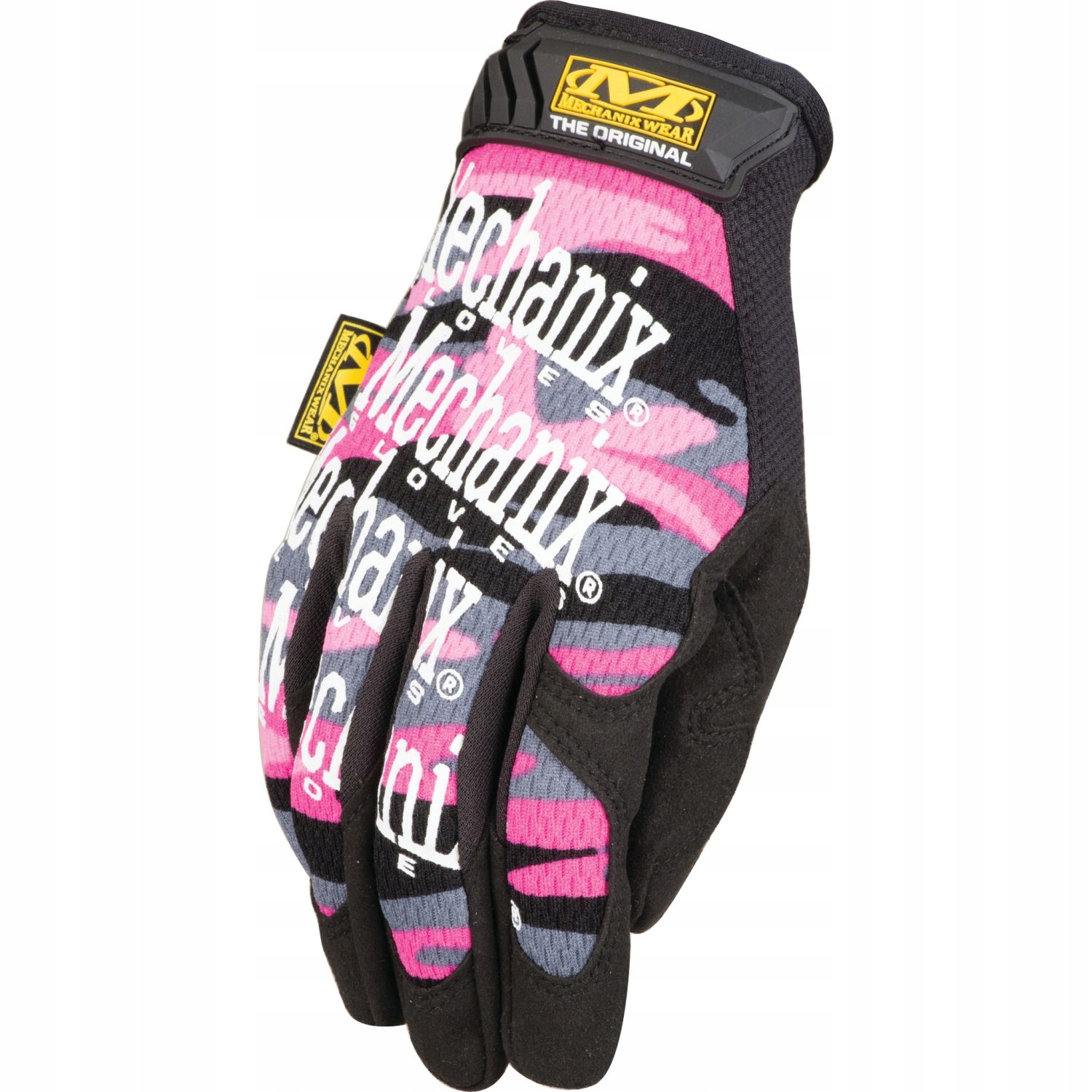 

Rękawice robocze damskie Mechanix Women's Wear S
