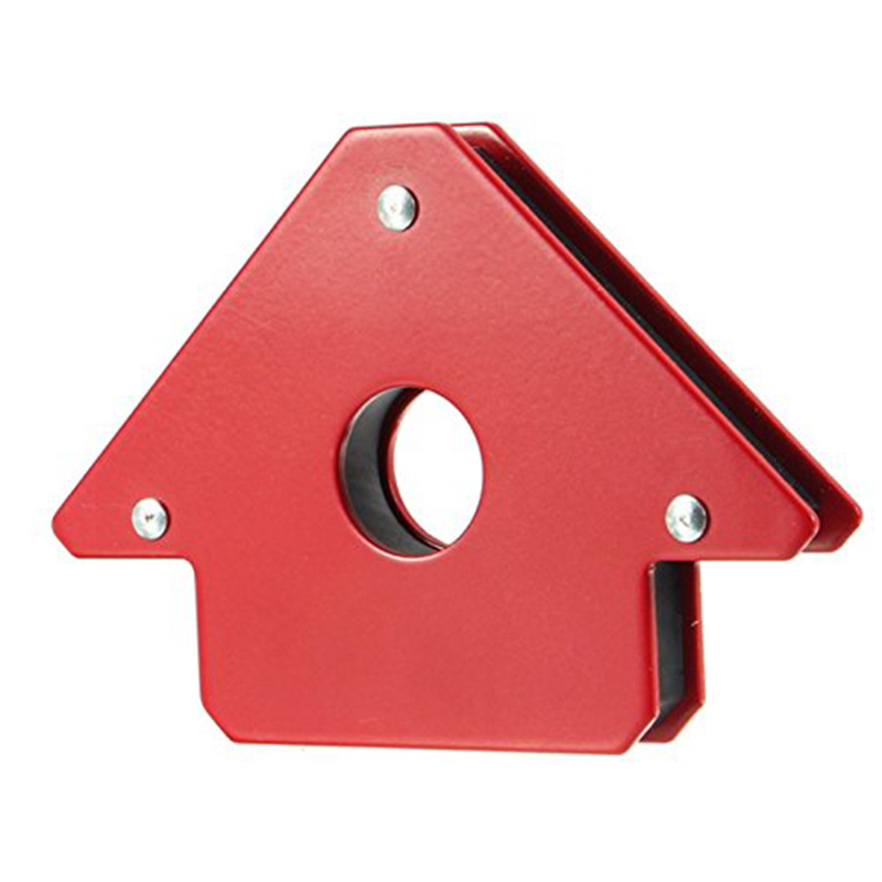 KĄTOWNIK UCHWYT SPAWALNICZY MAGNETYCZNY 11,5 kg EAN (GTIN) 5907580127316