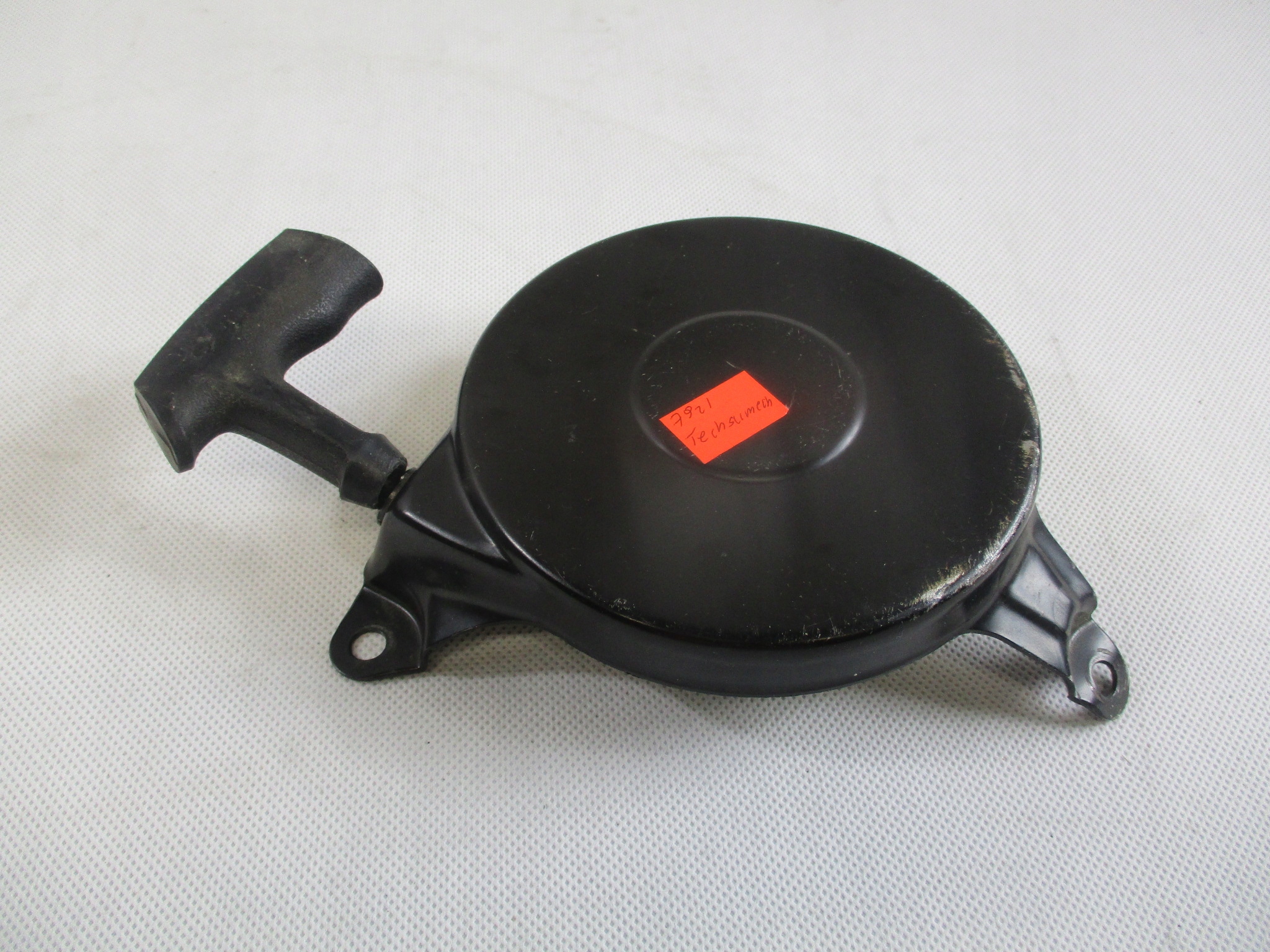 Rozrusznik szarpak do wertykulatora Techsumech