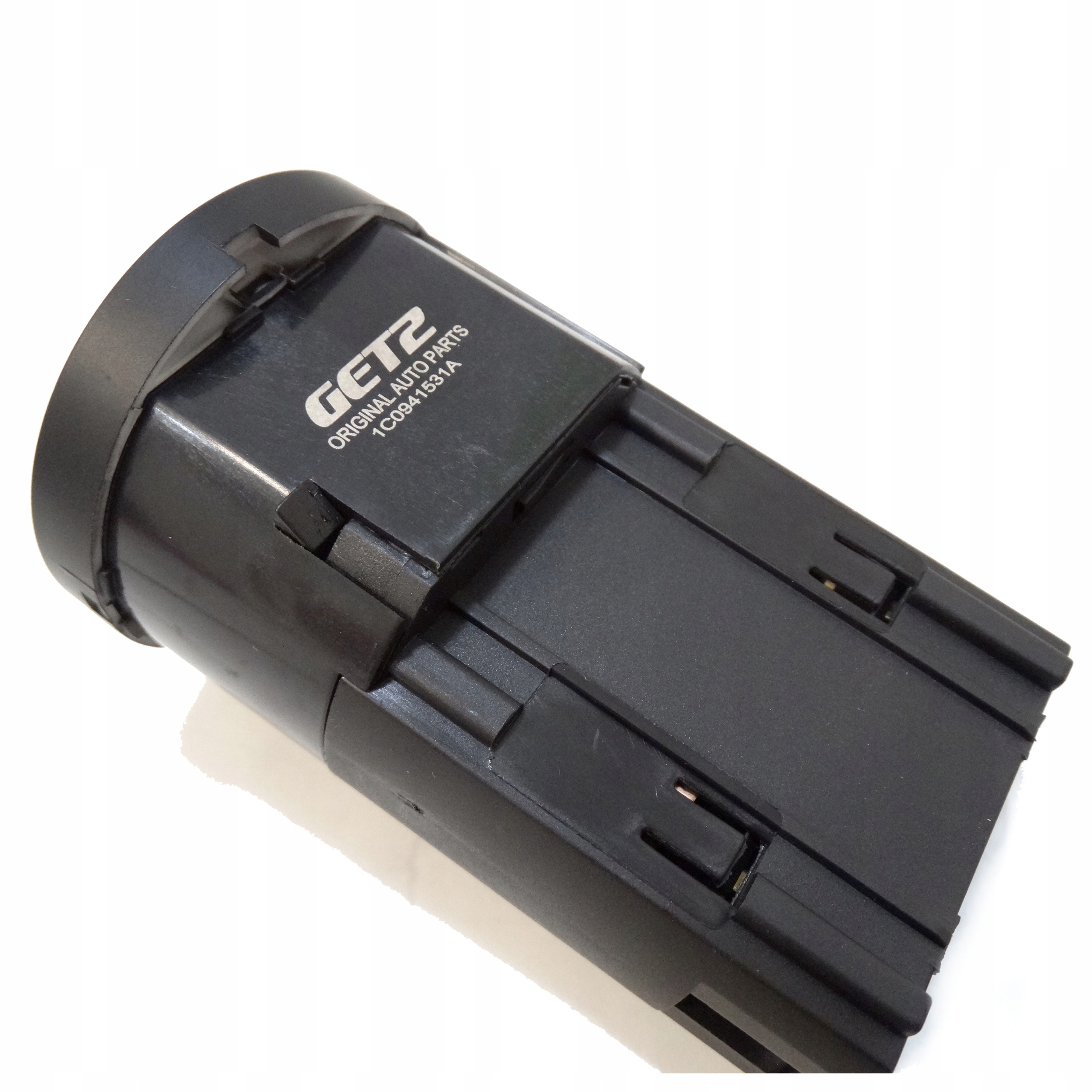 WŁĄCZNIK PRZEŁĄCZNIK ŚWIATEŁ VW GOLF IV PASSAT B5 Funkcje światła