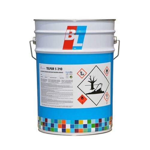 Gruntoemalia поліуретанова Сільськогосподарська техніка 2,2 кг