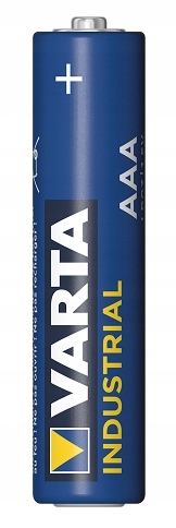 

Bateria Varta Industrial LR3 R3 Aaa