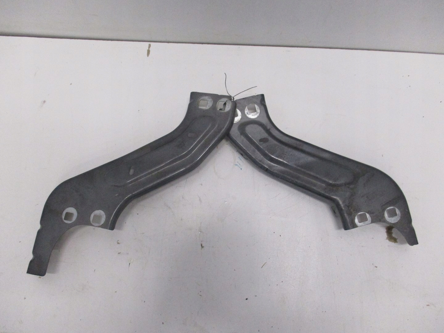 MOCOWANIE BŁOTNIKA CITROEN BERLINGO