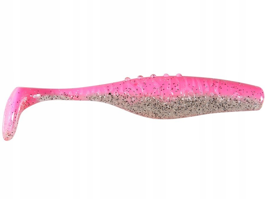 Przynęta gumowa Dragon Mamba II Pro 12,5cm D-20-319