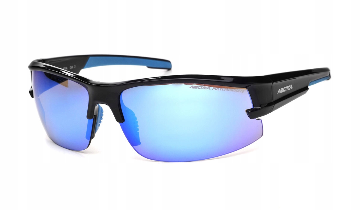 

Okulary Arctica s-271A+ Gratisy Poliwęglan + Revo