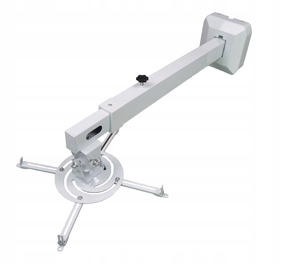 Uchwyt ścienny do projektorów krótkoogniskowych