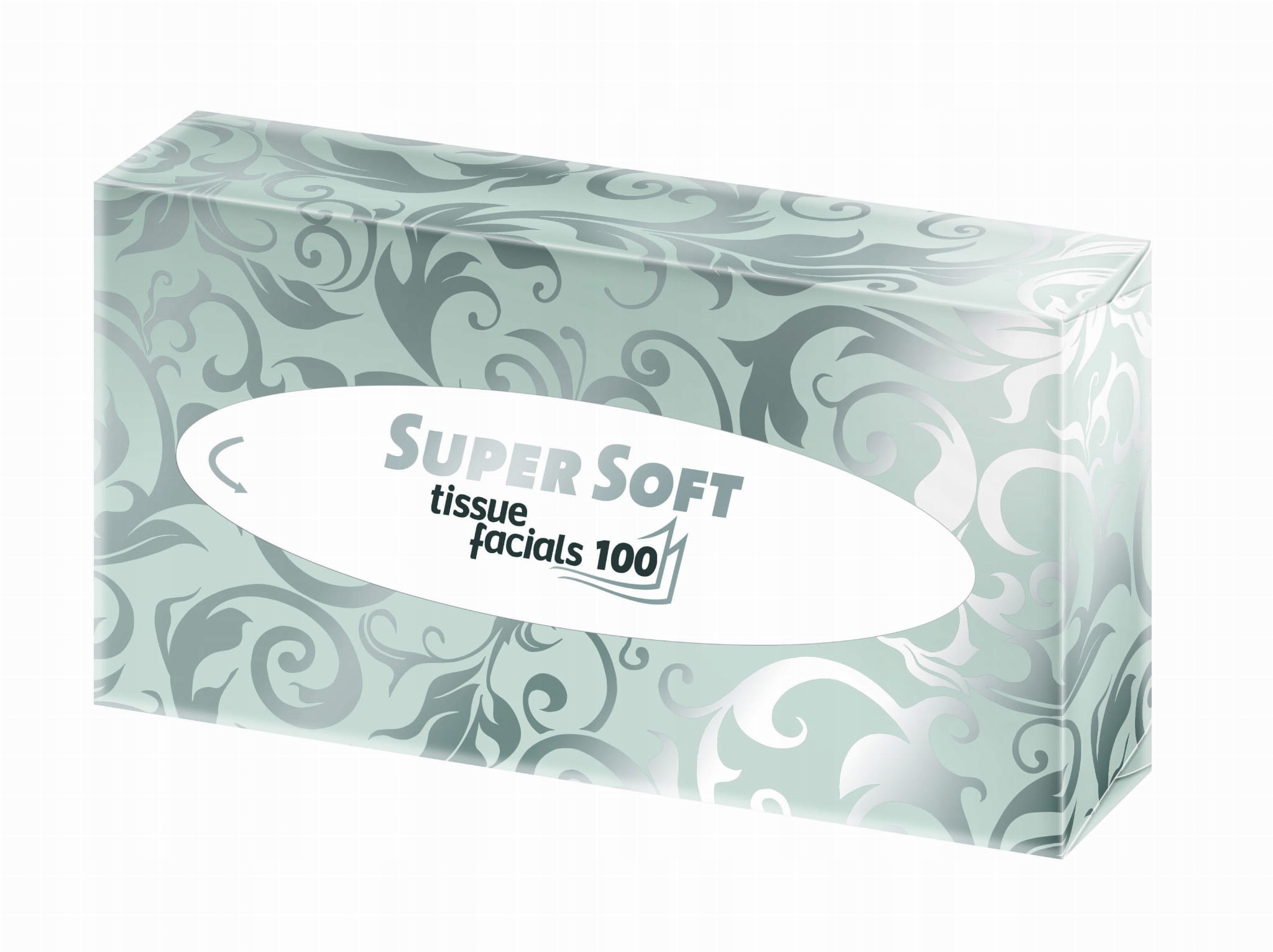 

Chusteczki higieniczne Wepa Super Soft 40 op. a100