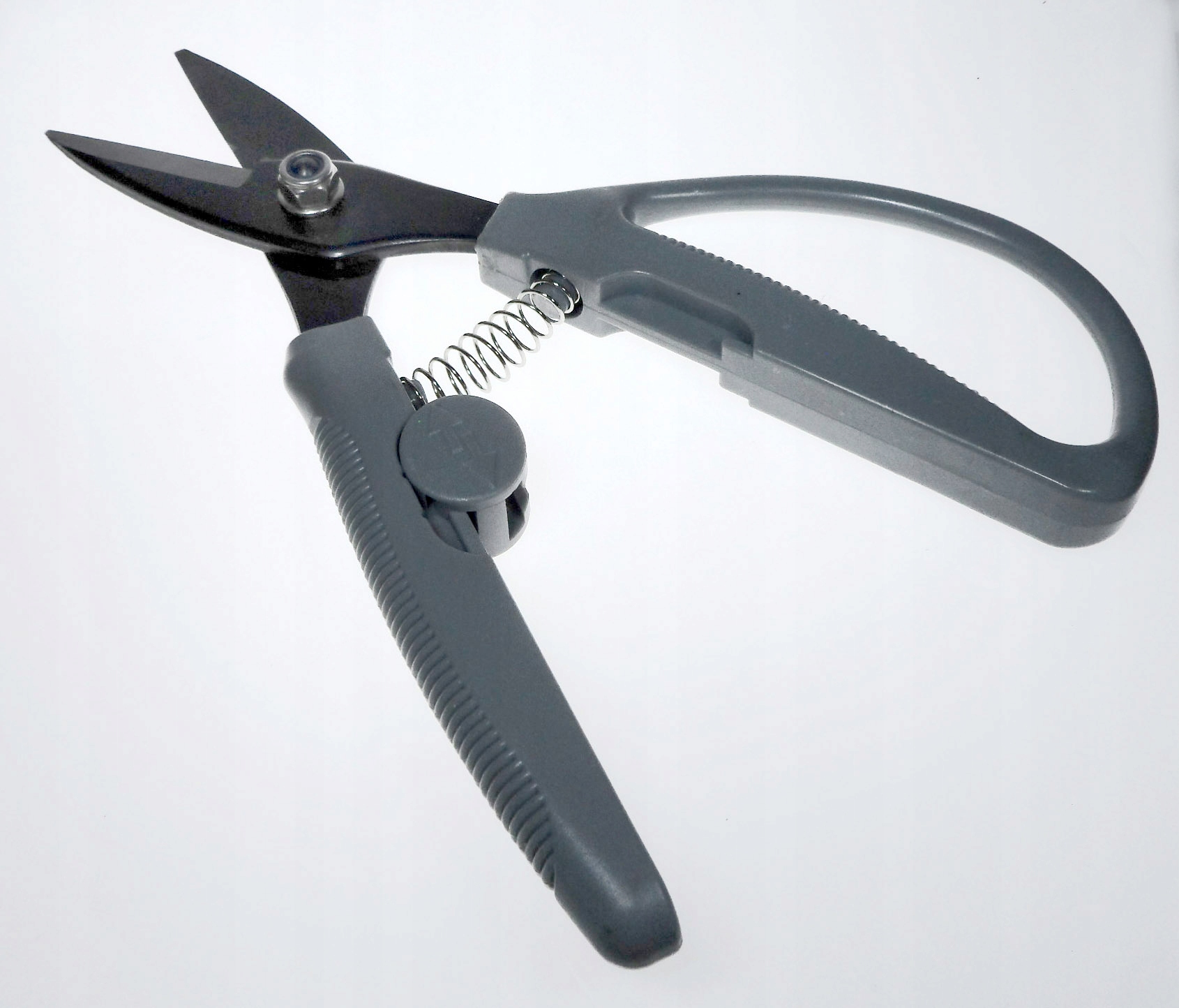 [STcs] Nożyce precyzyjne do laminatu i innych mat.