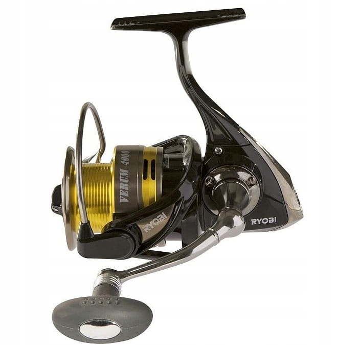 Kołowrotek Ryobi Verum 1000 5.0:1