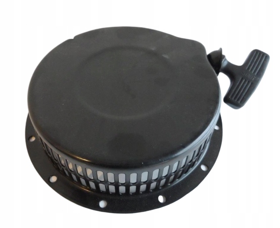 Rozrusznik szarpak ręczny Kipor KM186 Kama 186F 2 metalowe zęby