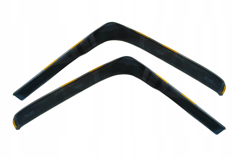 Owiewki szyb bocznych MERCEDES ATEGO seria 15