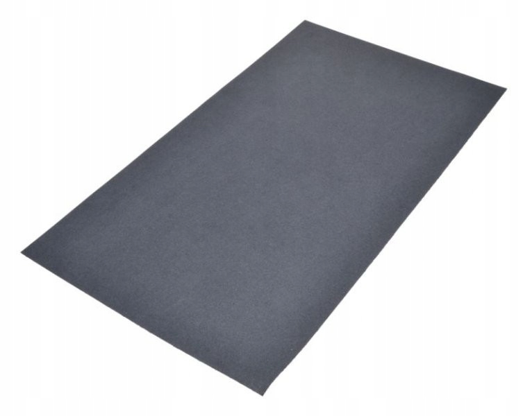 Arkusz Na Uszczelki 300x500mm Do Silnika 0,50mm