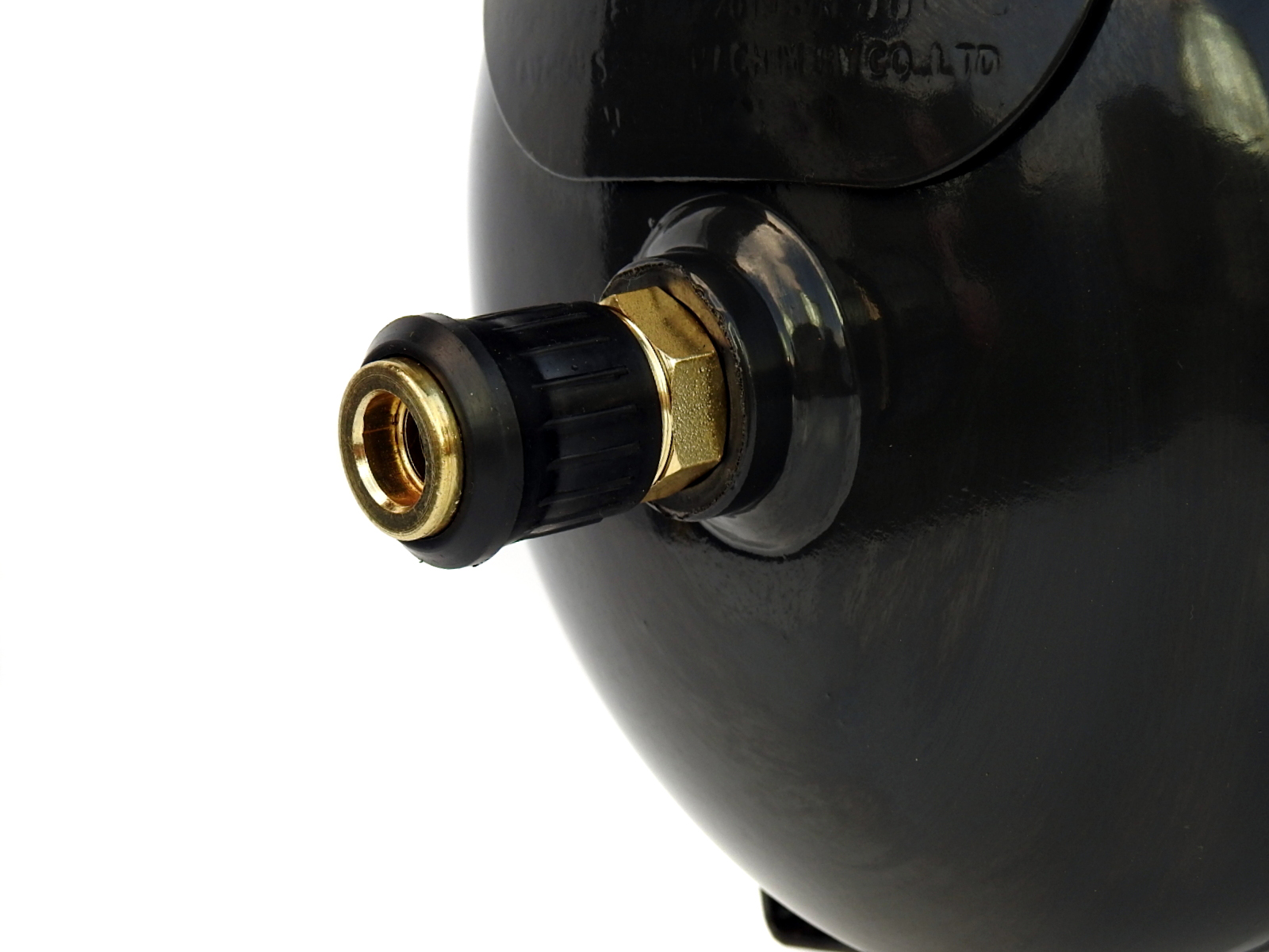 KOMPRESOR FL 9L olejowy sprezarka powietrza KOWAL Producent code FL 9L