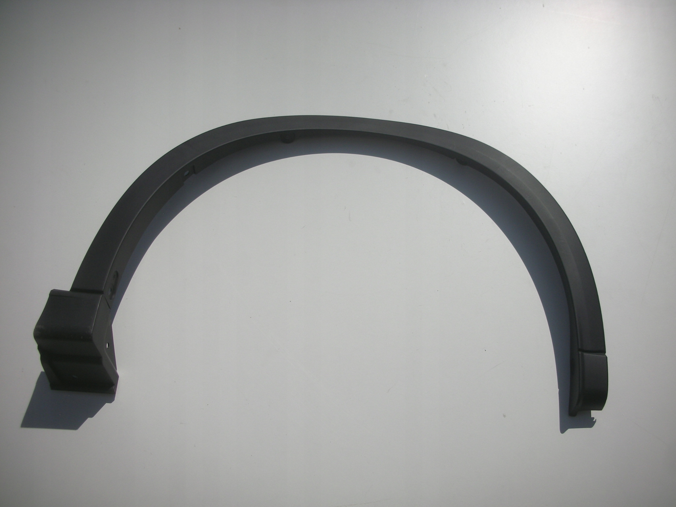 KD53-51-W20C-8N - MAZDA CX5 2012-2017 НАКЛАДКА НА КРЫЛО ПРАВАЯ