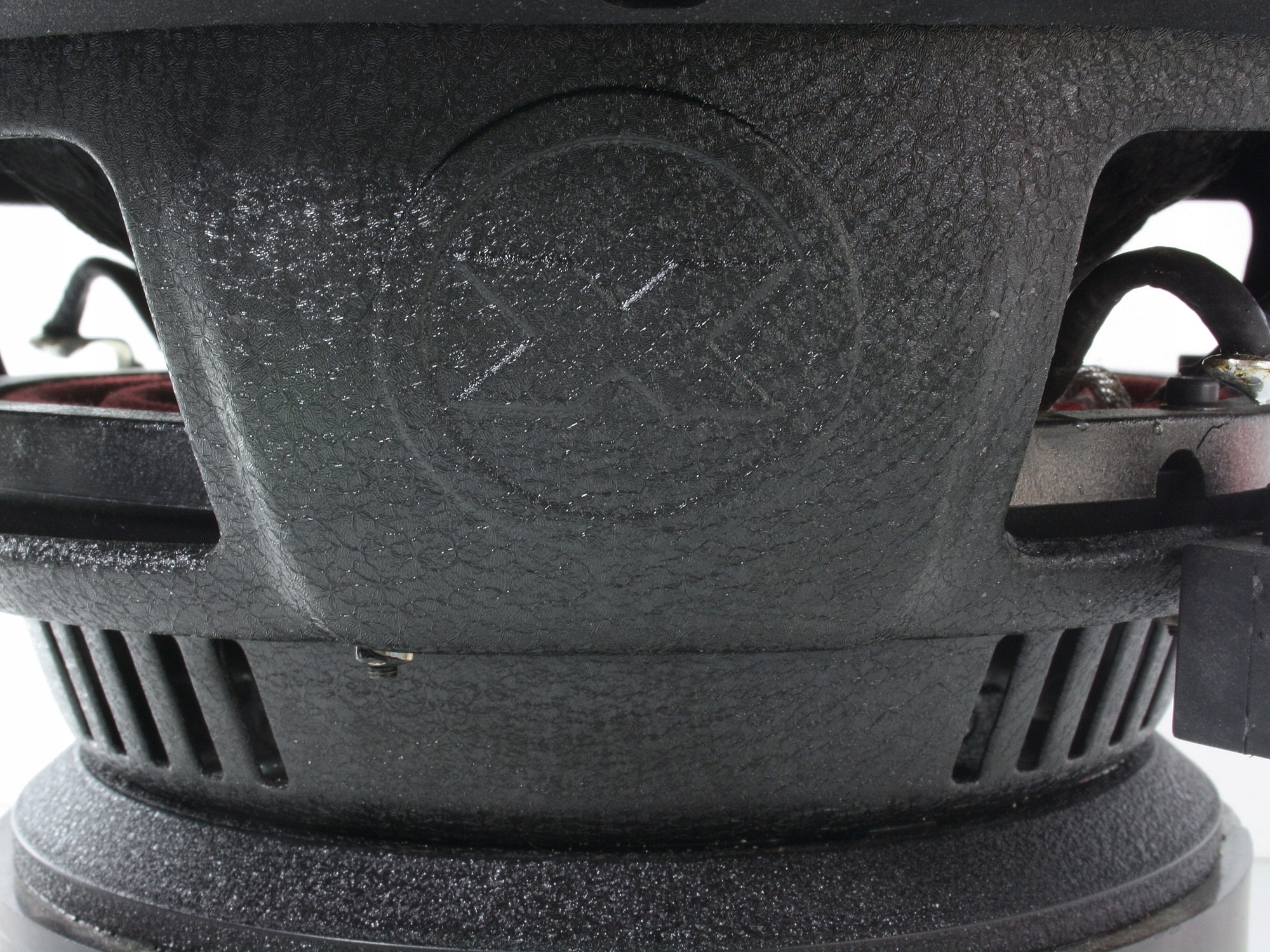 Głośnik Excursion Subwoofer 10 cali 25cm 3500W Model Excursion SXE.v2-10D2