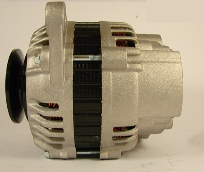 ALTERNATOR DAEWOO MATIZ KALOS CHEVROLET 0,8 1,0